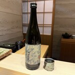 鮨 一 - 福島　自然郷