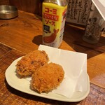 吟魚のはなれ  吟チロリ - 