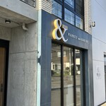 &PAN MARKET and BAKERY - 