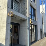 &PAN MARKET and BAKERY - 