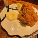 吟魚のはなれ  吟チロリ - 