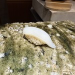 鮨 一 - スミイカ