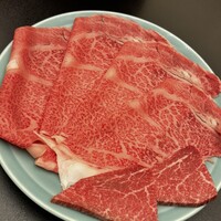 人形町今半 上野広小路店 - 