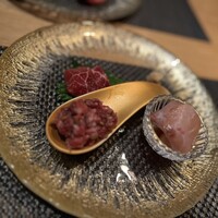 肉割烹 はいから - 