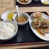 中国料理藤