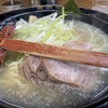 ラーメン青木亭 川口店
