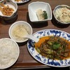 中国名菜 陳麻婆豆腐 ルクアイーレ大阪店