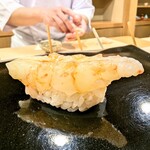 日本橋蛎殻町 すぎた - 