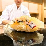 日本橋蛎殻町 すぎた - 