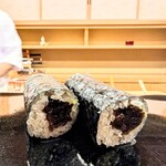 日本橋蛎殻町 すぎた - 