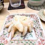 日本橋蛎殻町 すぎた - 