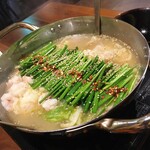 もつ鍋 才谷 元町③店 - 