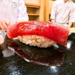 日本橋蛎殻町 すぎた - 