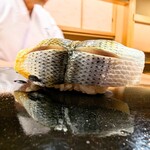 日本橋蛎殻町 すぎた - 