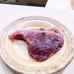 日本橋蛎殻町 すぎた - 