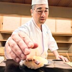 日本橋蛎殻町 すぎた - 