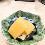 日本橋蛎殻町 すぎた - 