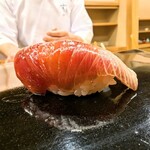 日本橋蛎殻町 すぎた - 