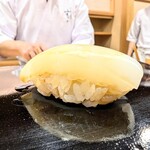 日本橋蛎殻町 すぎた - 