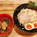 三田製麺所 - 