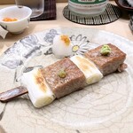 日本橋蛎殻町 すぎた - 