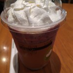 スターバックス・コーヒー - ドリンク写真: