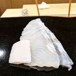 日本橋蛎殻町 すぎた - 