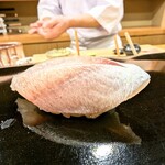 日本橋蛎殻町 すぎた - 