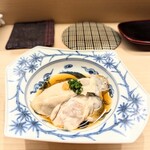 日本橋蛎殻町 すぎた - 