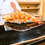 日本橋蛎殻町 すぎた - 