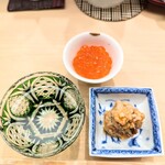 日本橋蛎殻町 すぎた - 