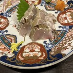 博多前炉ばた一承 福岡本店 - 