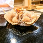 日本橋蛎殻町 すぎた - 