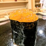 日本橋蛎殻町 すぎた - 