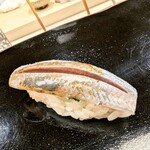 日本橋蛎殻町 すぎた - 