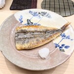 日本橋蛎殻町 すぎた - 