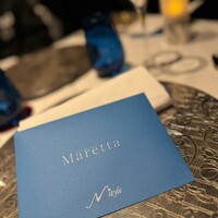 マレッタ - 
