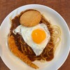 パス太 あんかけ亭 