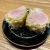 とんかつ成蔵