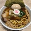中華そば マルキ食堂