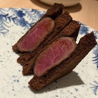 銀座 ちかみつ 六丁目 - 
