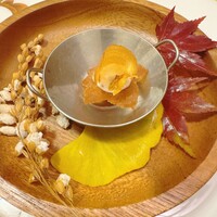 中国料理 礼華 四君子草 - 