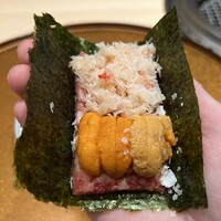 銀座 ちかみつ 六丁目 - 