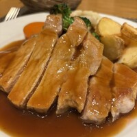 ビフトロ バイ ラ コクシネル -  ビフトロ バイ ラ コクシネル -