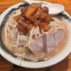麺屋 のスたOSAKA 難波千日前店 