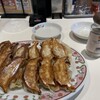 餃子の王将 鶴見店