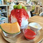 funfun base 扇大橋 - 