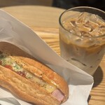 エクセルシオールカフェ - 