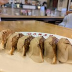 大阪王将 - 元祖焼餃子