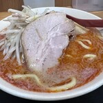 味噌麺処 花道庵 - 